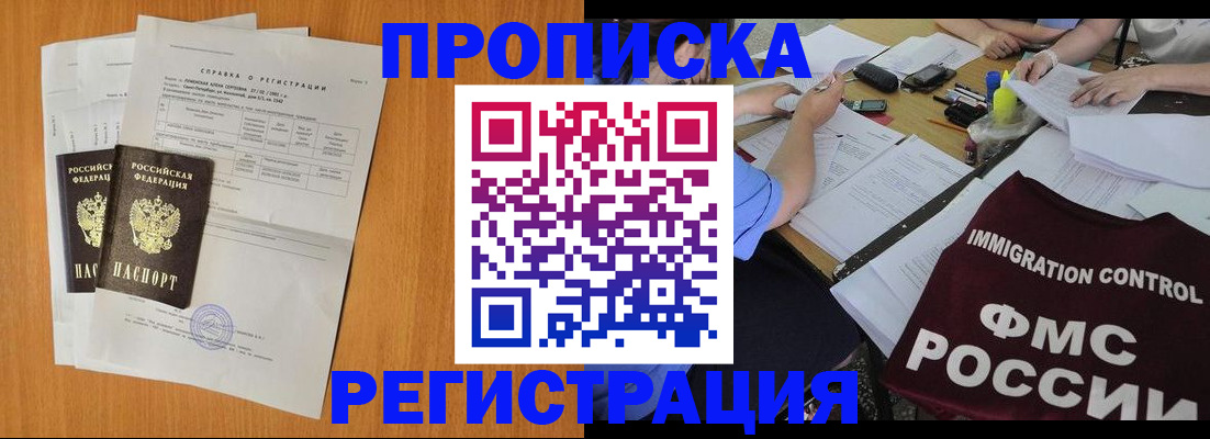 временная регистрация 2025 в Никольском